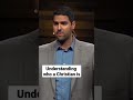 Who is a Christian? #viral #tiktok #trending #christian #tik #tiktokvideo #tiktokviral #islam #mlm