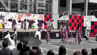 名大祭2012年常磐