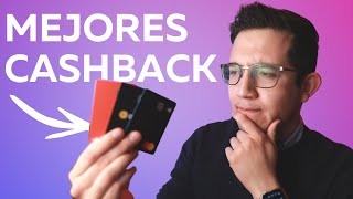 TOP 5 TARJETAS DE CRÉDITO CON MEJOR CASHBACK EN MÉXICO