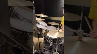 bunnygirl/ AKASAKI drum cover