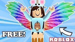 How To Get Rainbow Wings Roblox Videos 9tubetv - how to get the rainbow wings in roblox How To Get Rainbow Wings Roblox Videos 9tubetv - how to get the rainbow wings in roblox