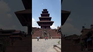 The Ancient City of Bhaktapur | Bhaktapur Durbar Square |