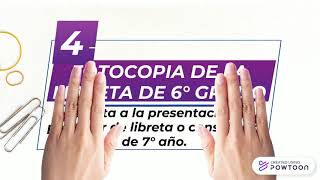 SPOT EPET N° 18 INGRESANTES 2021