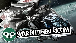 Star Citizen 2020 - Another Year of Failure