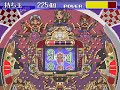 heiwa parlor mini 8 pachinko jikki simulation game japan super famicom sfc