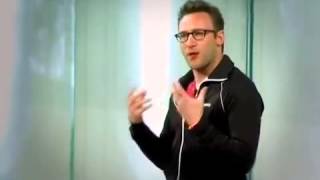 Clip 1. Simon Sinek If You Don't Understand People, You Don't Understand Business
