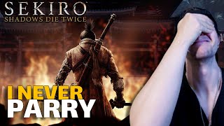 Novice Soulsborne Player Experiences Sekiro Shadows Die Twice