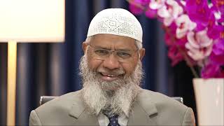 Dr Zakir Naik Live Question Answer Session Sunday Special