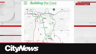 Year-In-Review: Calgary’s Green Line LRT