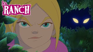 Le Ranch | CRIER AU LOUP ! 😱 | ZeeToons - Dessins Animés pour Enfants