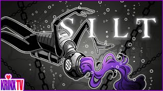 MINX TACKLES HER BIGGEST FEARS- Silt - Full Playthrough - Complete Long Play