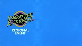 Smokefree Rockquest Canterbury Heat 2022 Full Livestream