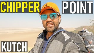 Kutch Me Ye Nahi Dekha To Kuch Nahi Dekha | CHIPPER POINT [ GUJARAT - EP - 07 ]