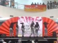 HELLOVENUS - Venus + Sticky Sticky (cover by: LOVENDER) 150124 @ Fantasy Kpop Show