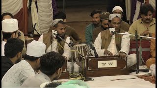 Tanam Farsooda Jaan Para | Urs Hazrat Shah Muhammad Ishaq Raza Shakoori | Master Mumtaz Ali Qawwal