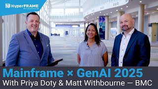 AI, Automation, and the Future of the Mainframe: Insights from BMC’s 20th Annual Survey