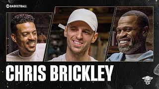 Chris Brickley | Ep 105 | ALL THE SMOKE Full Episode | SHOWTIME Basketball