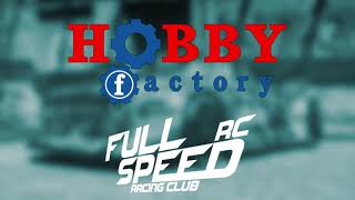 Hobbyfactory RC-store and Fullspeed RC-Center | Biggest rc-center in the Nordics