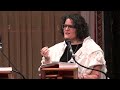 kabbalat shabbat kavannah rabbi felicia sol may 24 2024