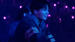 231120 Jung Kook ‘GOLDEN’ Live On Stage \