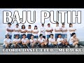 BAJU PUTIH // LINE DANCE // Choreo CAECILIA M FATRUAN // GDC MERAUKE PAPUA INA