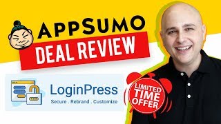 How To Make A Custom Login Page On WordPress For Free With LoginPress Review