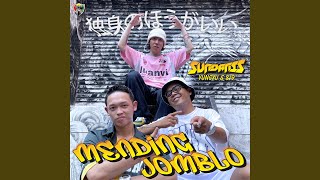 Mending Jomblo (feat. Yungyu, 8 i 9)