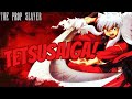 DIY Inuyasha’s Sword Tetsusaiga step-by-step (Tessaiga) EVA Foam Prop Sword