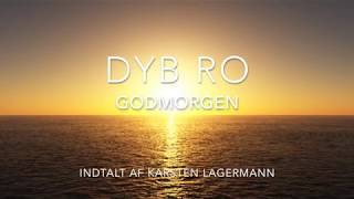 DYB RO Meditation - Godmorgen
