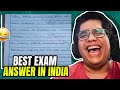 BEST EXAM ANSWER IN INDIA