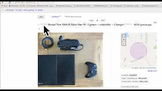 How To Identify A Craigslist Scam