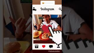 pizza lover😋🍕 #food #yummy #pizza #sawarma #vijay #heshaamrockystar #reels #burger #vellorefoodie