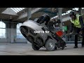 The Floor is Yours | New PG Floor Grinder Range | [ENG] | Husqvarna Construction