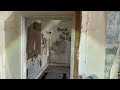 abandoned “haunted” raven inn cheshire