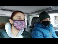 vlog მივდივართ ლიდლში 27.01.21