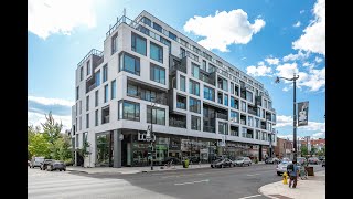 530 Indian Grove, Unit 303, Toronto, ON