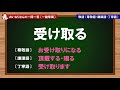 【あなたは大丈夫 】一般常識 敬語〔尊敬語・謙譲語・丁寧語〕頻出25選｜就活・転職・社会人