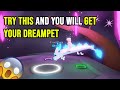 How to GET your DREAMPET in Adopt me!