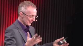 How Video Game Engines are Changing Medical Science | Dr. Christian Jacob | TEDxCalgary