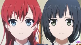 Shirobako Episode 1 Anime Review - Bakuman Vibes