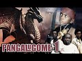 Omar Yusuph - PANGALUGOME PART 1 FULL Swahili Bongo Movies 2024