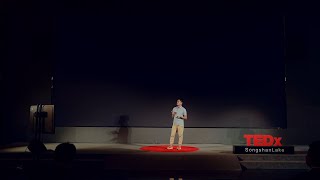 How nature schools can prepare children for the future | Kun Liu | TEDxSongshanLake