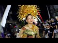 DJ ZUNEA CLEOPATRA X KARNAVAL SUMBER KRECO JABUNG | NH PICTURE ENTERTAINMENT