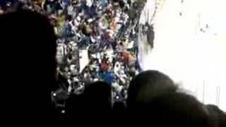 Tampa Bay Lightning 02.25.07