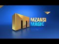 Mzansi Magic Logo (2014-2016)