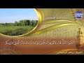 الجزء 20 👈الحزب 39 👉 من القران للقارئ ماهر المعيقلي ⛅ juz 20 hizb 39 mahir al mueyqily