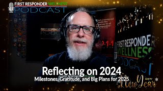 Reflecting on 2024: Milestones, Gratitude, and Big Plans for 2025