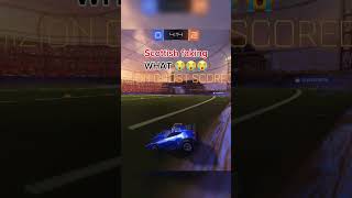 NOT our proudest moments 😭😭😭 #rocketleague #fails #defence #rl