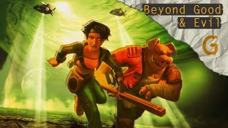 Ein ungewöhnlicher Fokus | Beyond Good \u0026 Evil