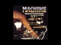 machine is it love